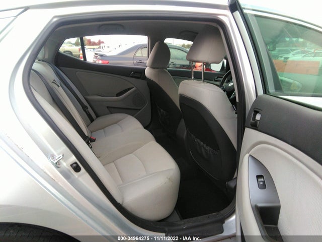 Aukcja sprzedaży 2012 Kia Optima Lx, vin: 5XXGM4A75CG024125, numer aukcji: 34964275