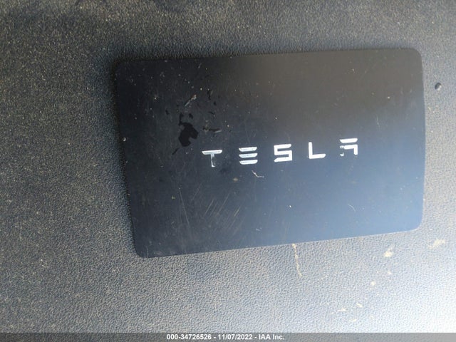 Tesla MODEL 3 2021 5YJ3E1EB5MF003174 Image 3