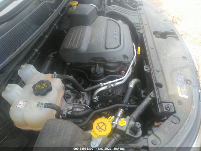 2C4RC1BG7MR597481 Chrysler Pacifica Touring L