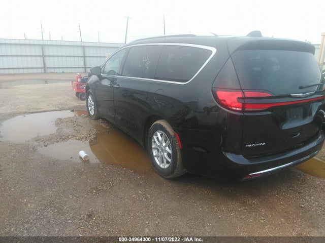 2C4RC1BG7MR597481 Chrysler Pacifica Touring L