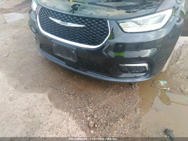 2C4RC1BG7MR597481 Chrysler Pacifica Touring L
