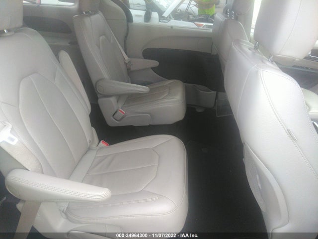 2C4RC1BG7MR597481 Chrysler Pacifica Touring L