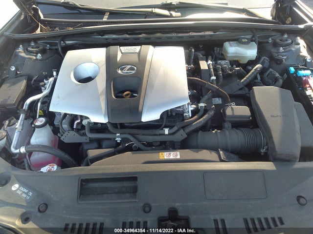 2021 Lexus ES, VIN: 58ADA1C10MU005386