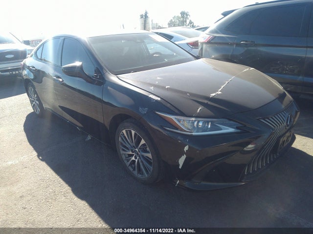 2021 Lexus ES, VIN: 58ADA1C10MU005386
