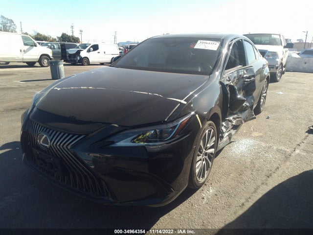 2021 Lexus ES, VIN: 58ADA1C10MU005386