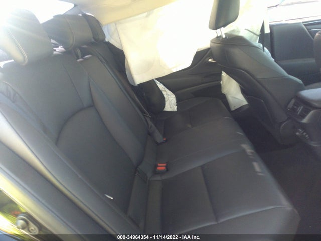 2021 Lexus ES, VIN: 58ADA1C10MU005386