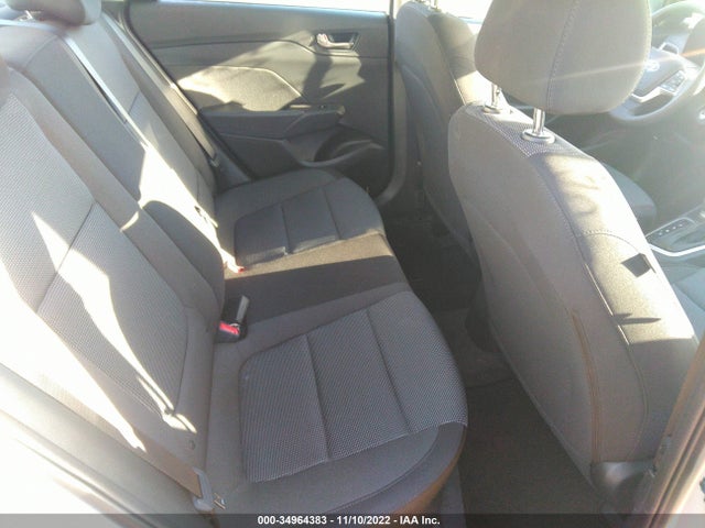 2022 Hyundai Accent, VIN: 3KPC24A62NE184728