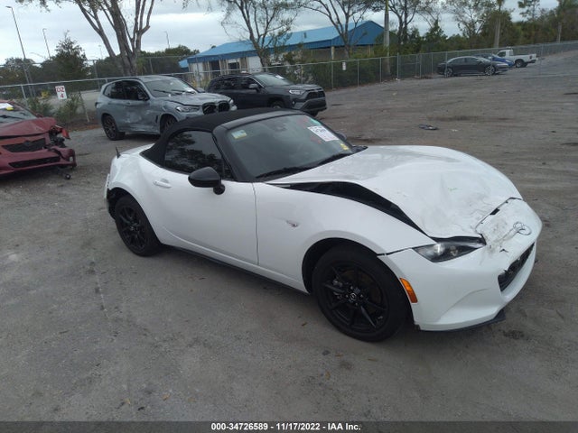 2020 Mazda MX-5 Miata, VIN: JM1NDAB77L0412530