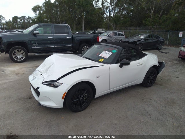 2020 Mazda MX-5 Miata, VIN: JM1NDAB77L0412530