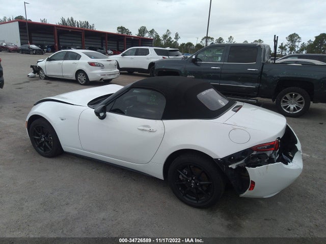 2020 Mazda MX-5 Miata, VIN: JM1NDAB77L0412530