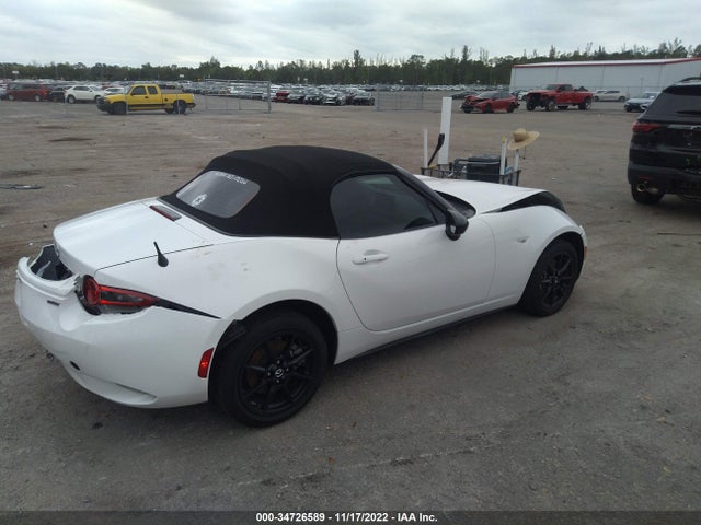 2020 Mazda MX-5 Miata, VIN: JM1NDAB77L0412530