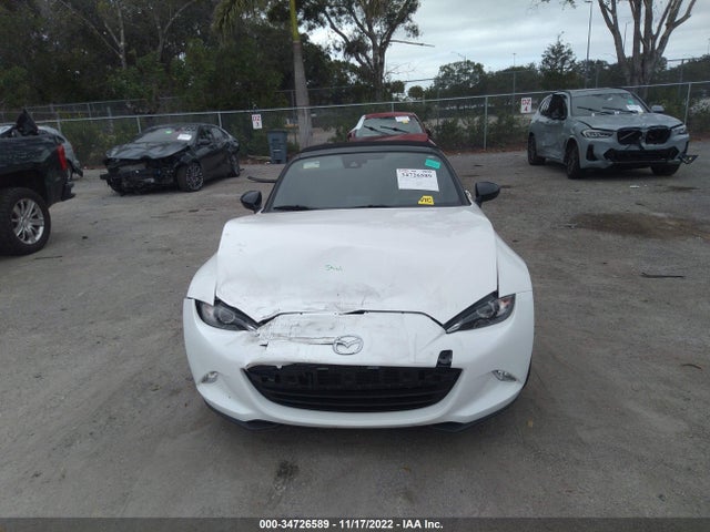 2020 Mazda MX-5 Miata, VIN: JM1NDAB77L0412530