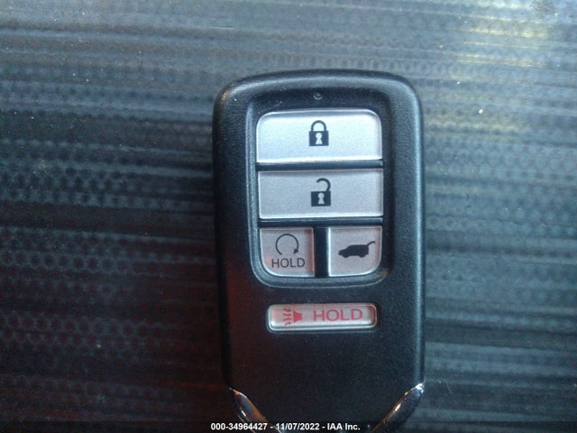 2020 Honda Passport, VIN: 5FNYF8H2XLB020171