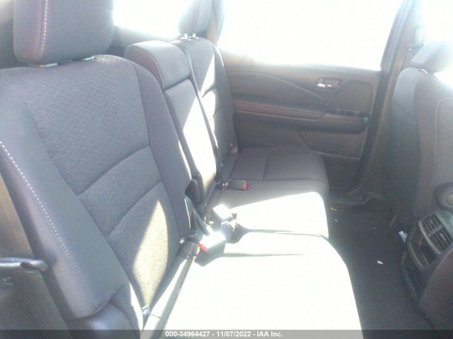 2020 Honda Passport, VIN: 5FNYF8H2XLB020171