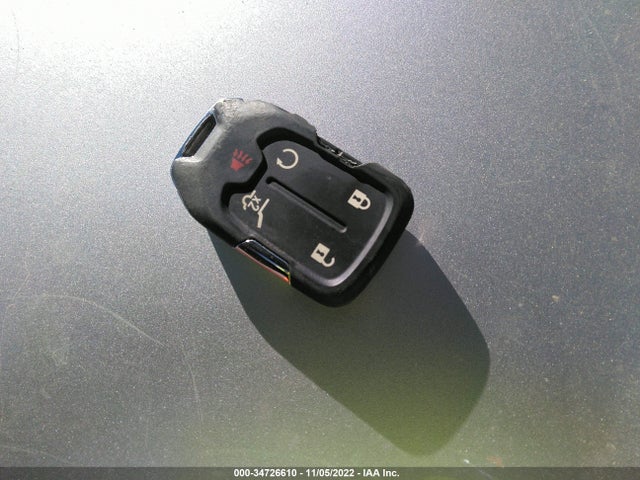 2021 GMC TERRAIN SLT VIN: 3GKALPEV2ML309619