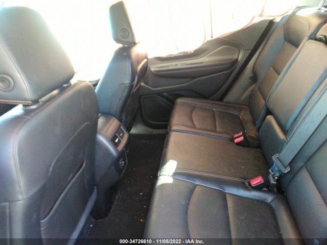 2021 GMC TERRAIN SLT VIN: 3GKALPEV2ML309619