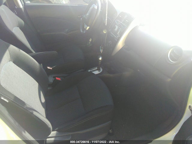 2016 NISSAN VERSA NOTE SV VIN: 3N1CE2CP1GL407201