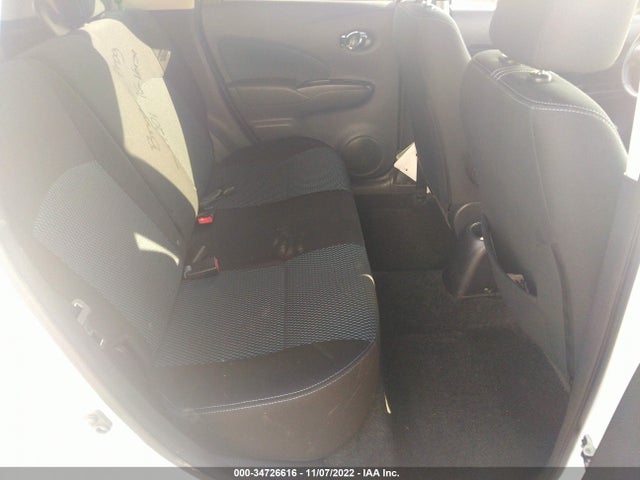 2016 NISSAN VERSA NOTE SV VIN: 3N1CE2CP1GL407201