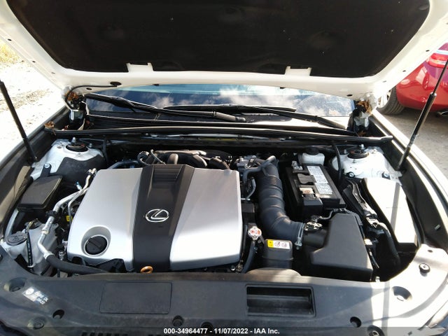 2021 Lexus ES, VIN: 58AFZ1B13MU100253