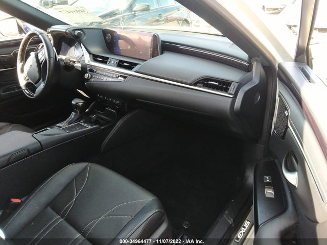 2021 Lexus ES, VIN: 58AFZ1B13MU100253
