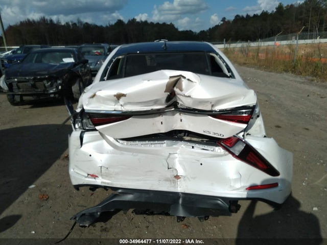 2021 Lexus ES, VIN: 58AFZ1B13MU100253