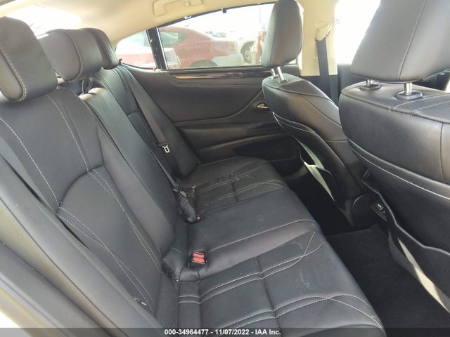 2021 Lexus ES, VIN: 58AFZ1B13MU100253