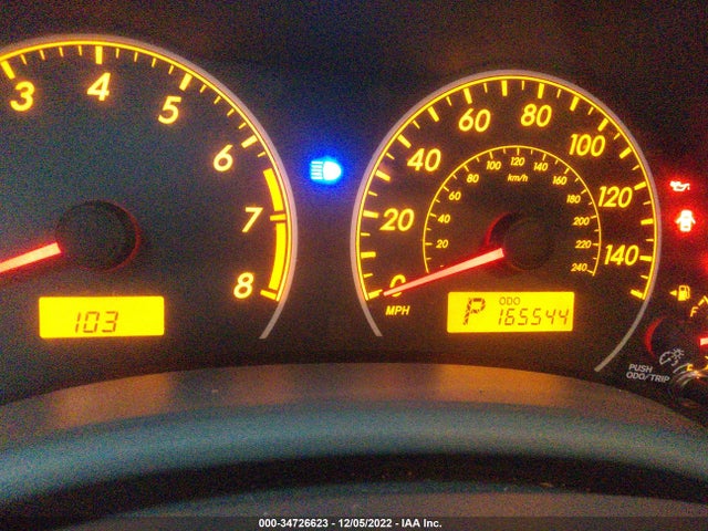 2009 TOYOTA COROLLA VIN: 1NXBU40EX9Z156449