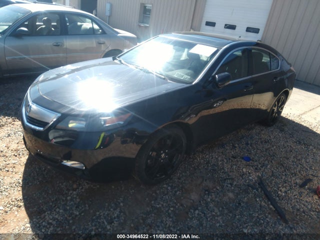 2014 Acura TL, VIN: 19UUA9F75EA002725