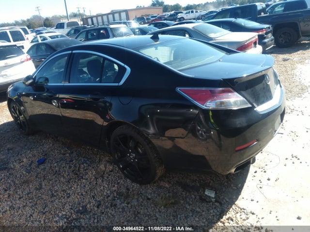 2014 Acura TL, VIN: 19UUA9F75EA002725