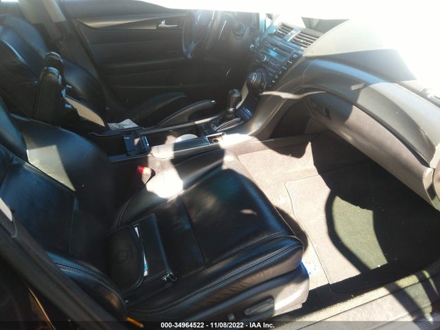 2014 Acura TL, VIN: 19UUA9F75EA002725