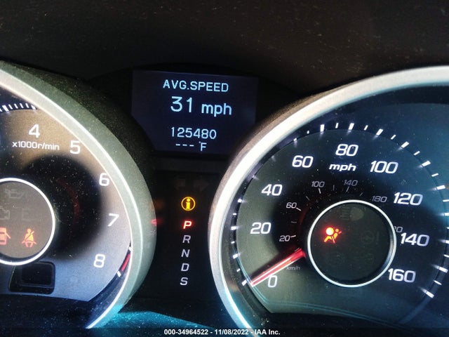 2014 Acura TL, VIN: 19UUA9F75EA002725