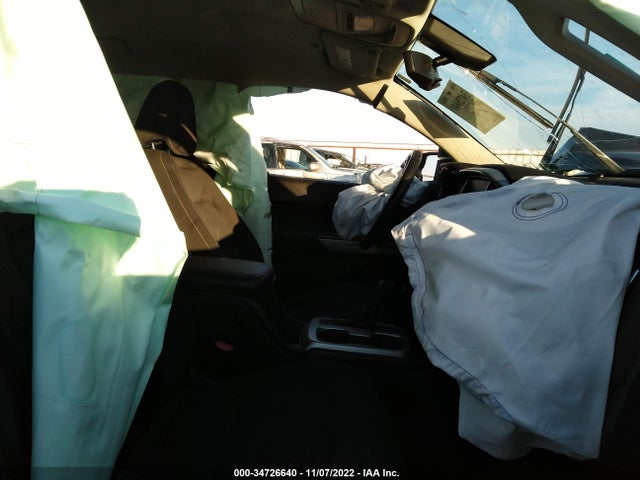 2018 Chevrolet Colorado, VIN: 1GCGTCEN6J1194444