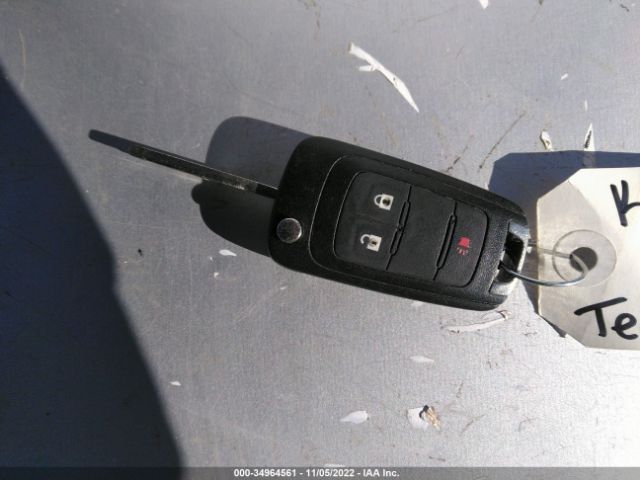 2GKALMEK2H6119088 GMC Terrain Sle