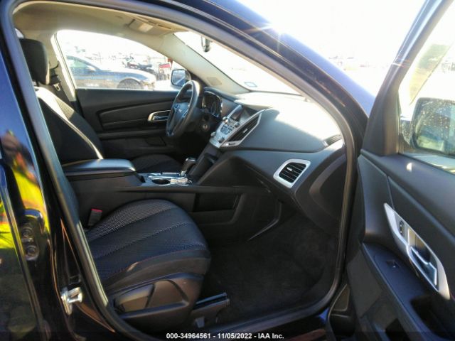 2GKALMEK2H6119088 GMC Terrain Sle