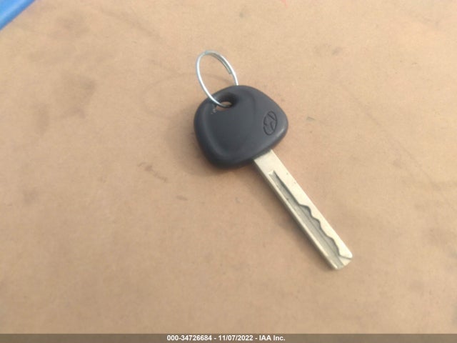 2014 HYUNDAI ACCENT GS VIN: KMHCT5AEXEU163780