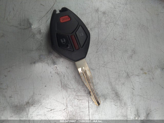 ML32A3HJ0FH048972 Mitsubishi Mirage De/rf