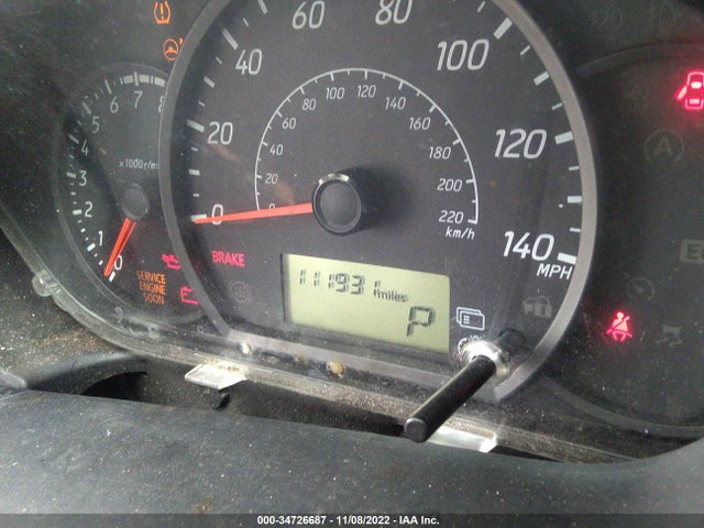 ML32A3HJ0FH048972 Mitsubishi Mirage De/rf