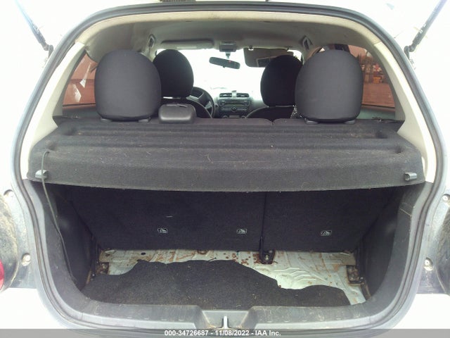 ML32A3HJ0FH048972 Mitsubishi Mirage De/rf