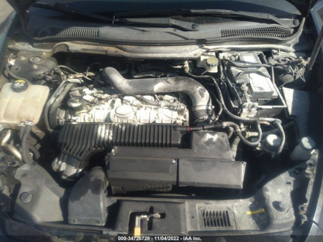 YV1MC67269J077105 Volvo C70