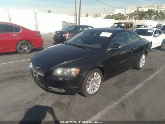 YV1MC67269J077105 Volvo C70
