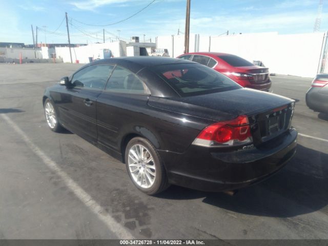 YV1MC67269J077105 Volvo C70