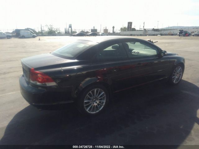 YV1MC67269J077105 Volvo C70