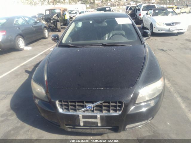 YV1MC67269J077105 Volvo C70