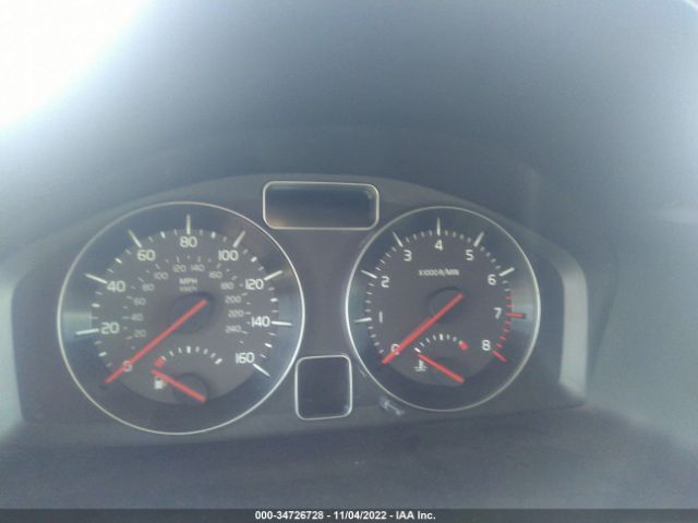 YV1MC67269J077105 Volvo C70