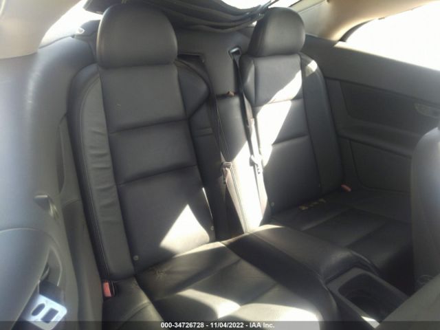 YV1MC67269J077105 Volvo C70