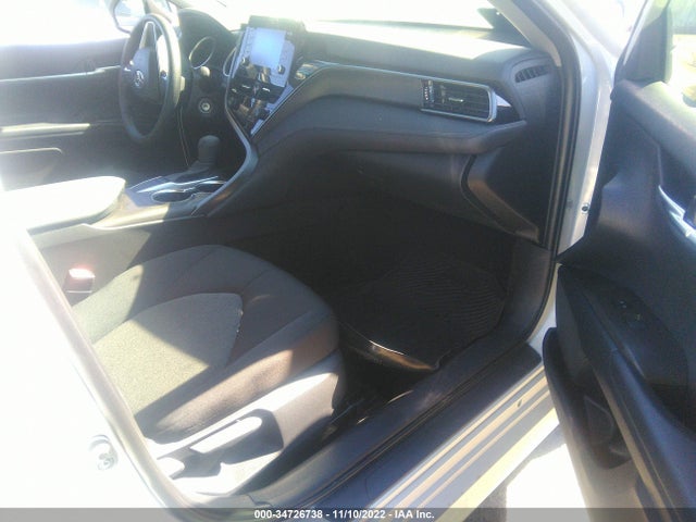 Toyota CAMRY LE 2023 4T1C11AK7PU085904 Image 6