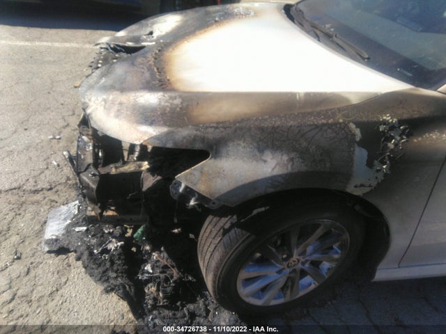 Toyota CAMRY LE 2023 4T1C11AK7PU085904 Image 7