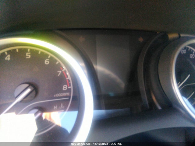 Toyota CAMRY LE 2023 4T1C11AK7PU085904 Image 8