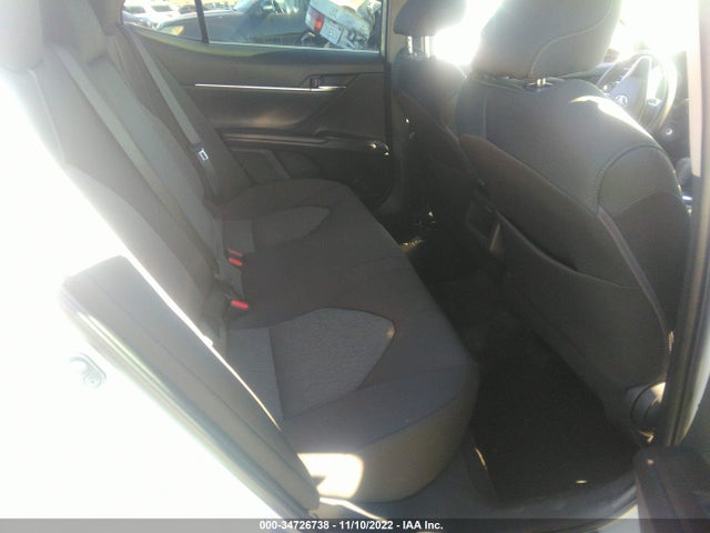 Toyota CAMRY LE 2023 4T1C11AK7PU085904 Image 9