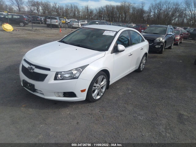 2016 Chevrolet Cruze, VIN: 1G1PG5SB3G7223648
